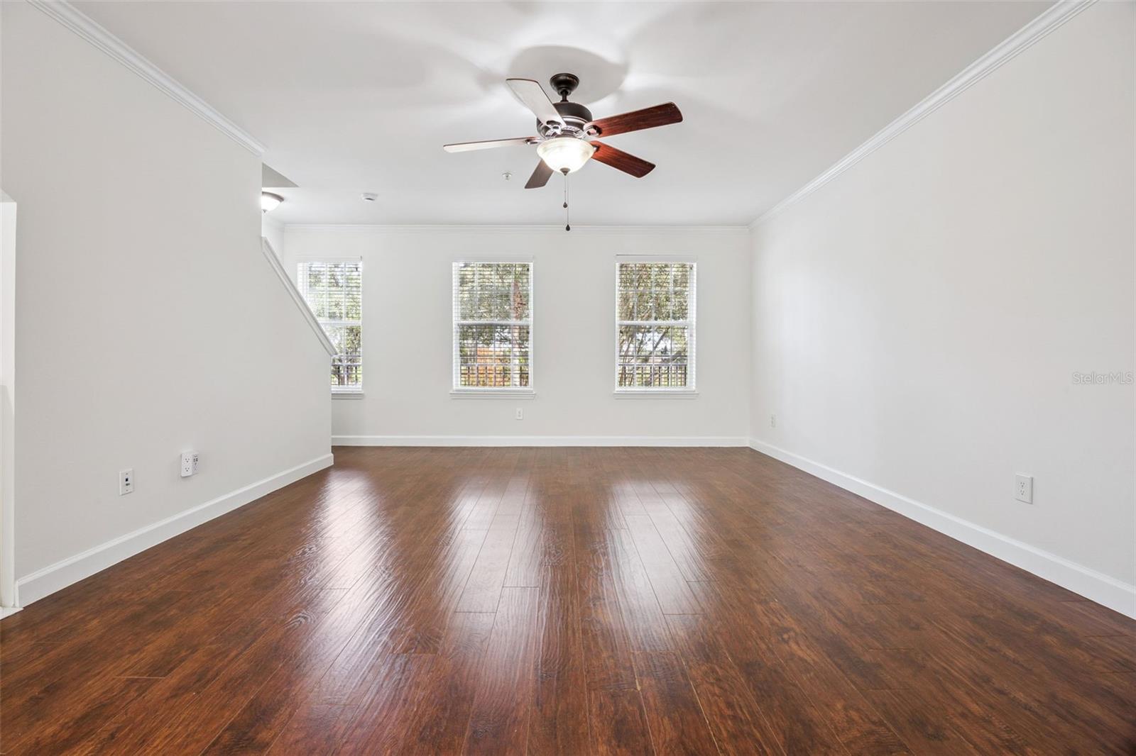 SIENA AT CELEBRATION CONDO C - Residential