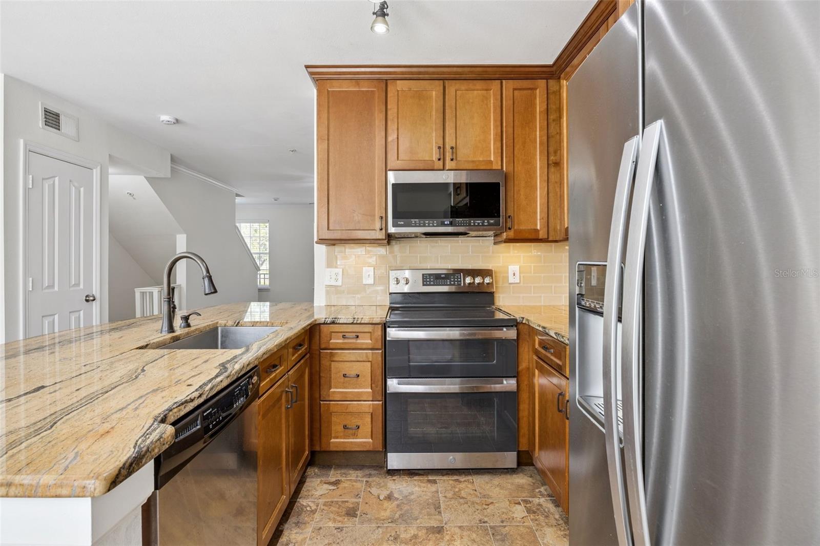 SIENA AT CELEBRATION CONDO C - Residential