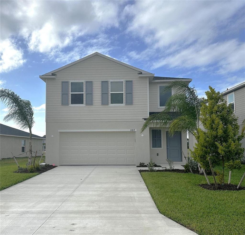 Photo of 11819 Cloverly Lane, Punta Gorda, FL 33955 (MLS # C7519081)