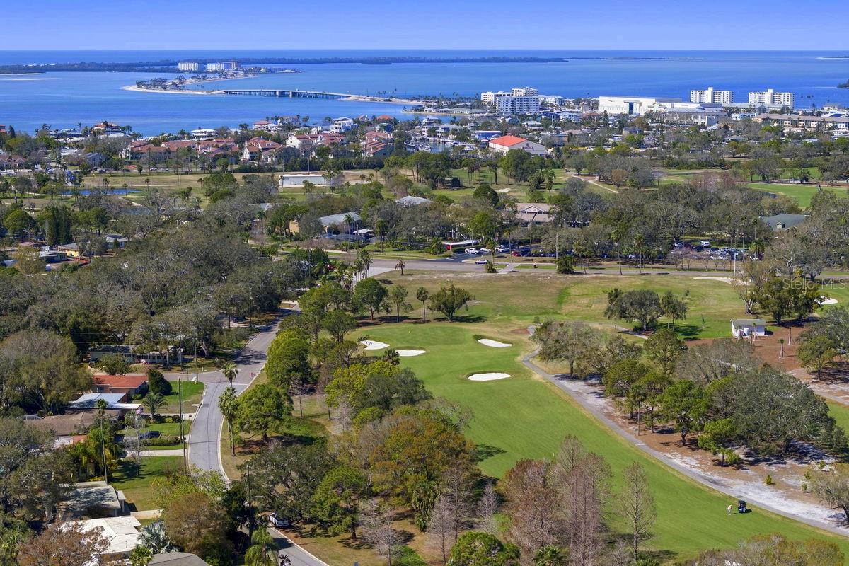 SCOTS LANDING - Residential