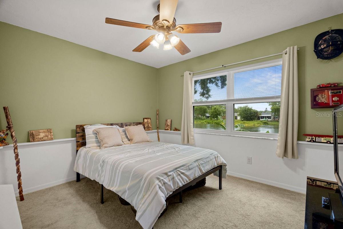 SCOTS LANDING - Residential