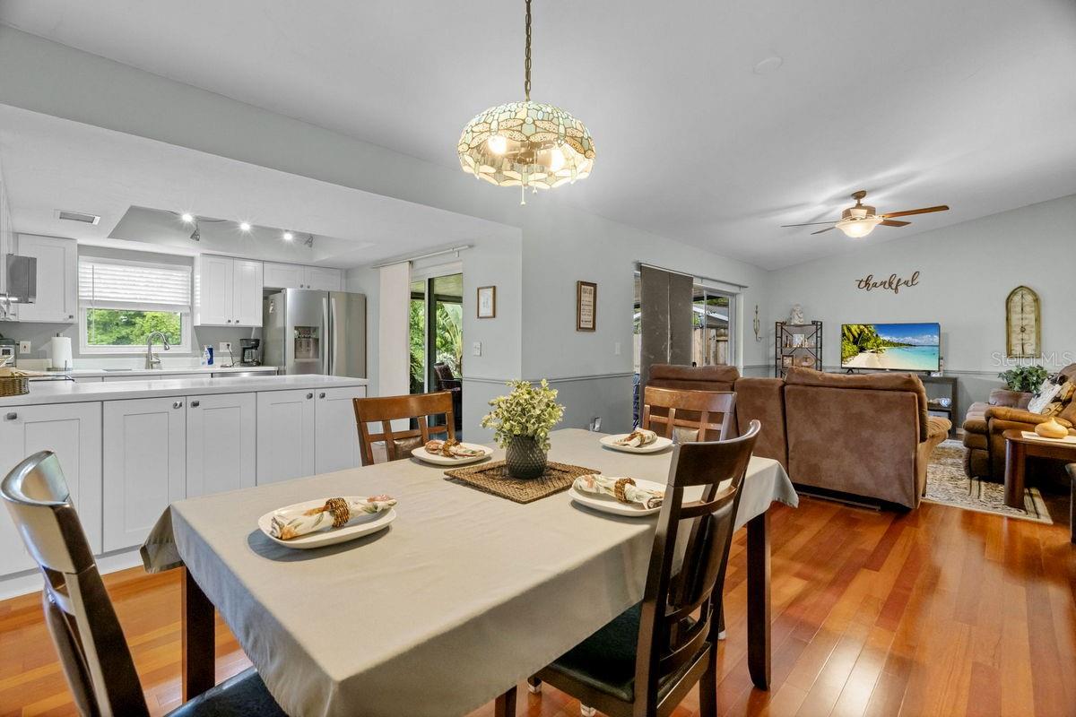 SCOTS LANDING - Residential