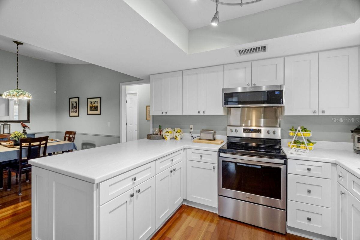 SCOTS LANDING - Residential
