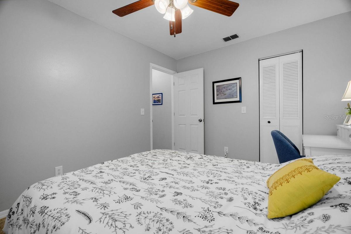 SCOTS LANDING - Residential