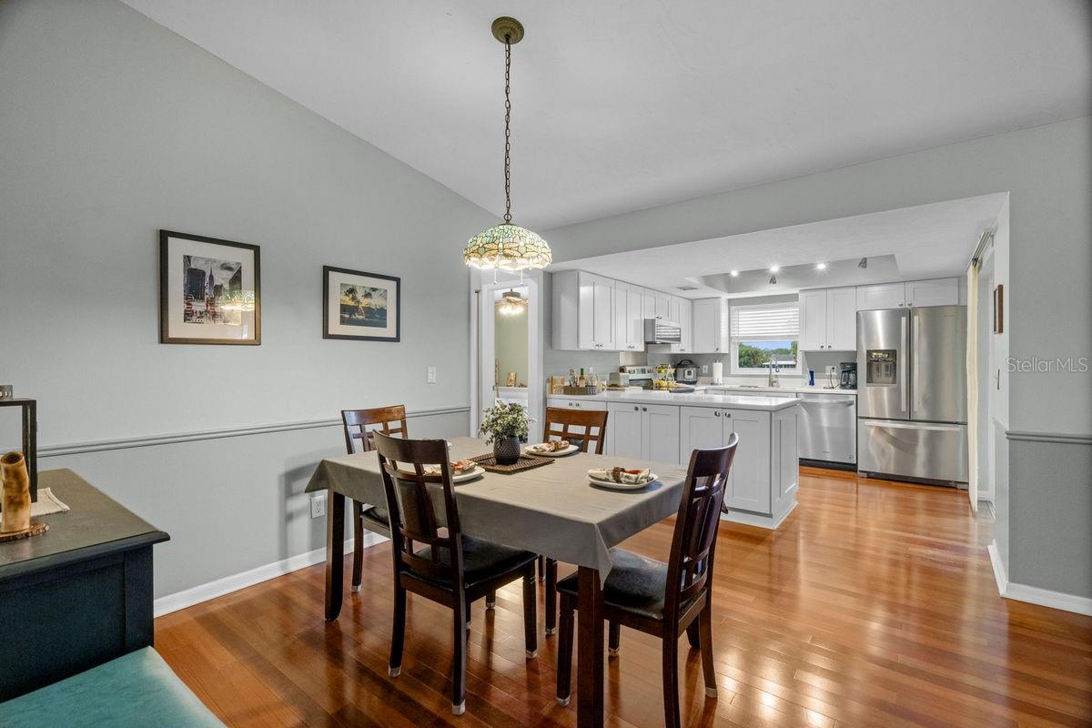 SCOTS LANDING - Residential