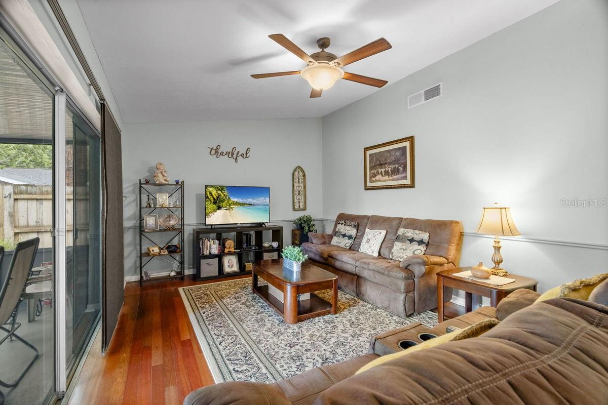 SCOTS LANDING - Residential