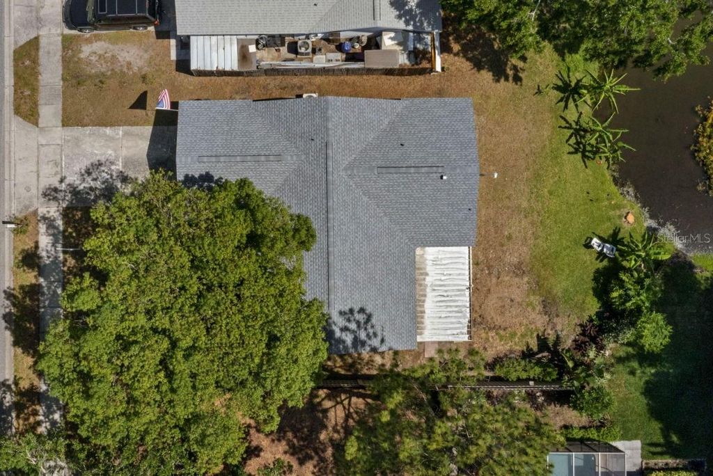 Photo of 1393 Chesterfield Drive, Dunedin, FL 34698 (MLS # TB8435868)