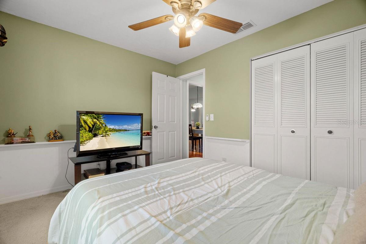 SCOTS LANDING - Residential