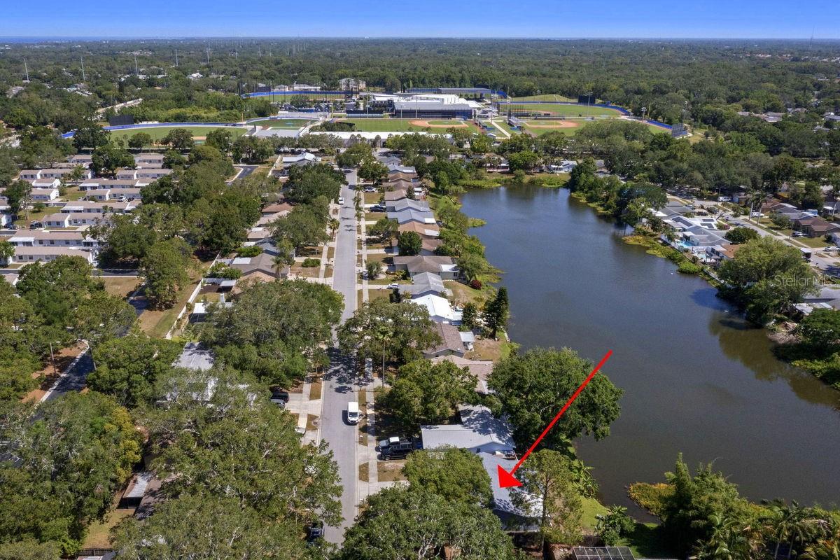 SCOTS LANDING - Residential