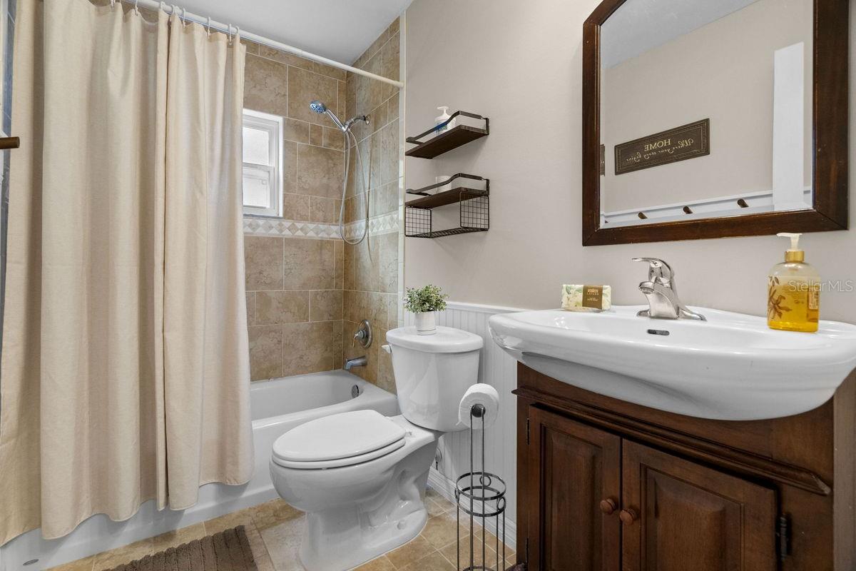 SCOTS LANDING - Residential