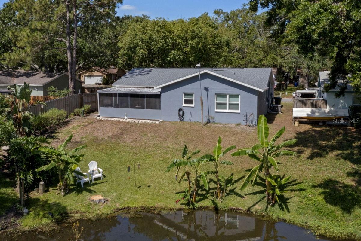 SCOTS LANDING - Residential