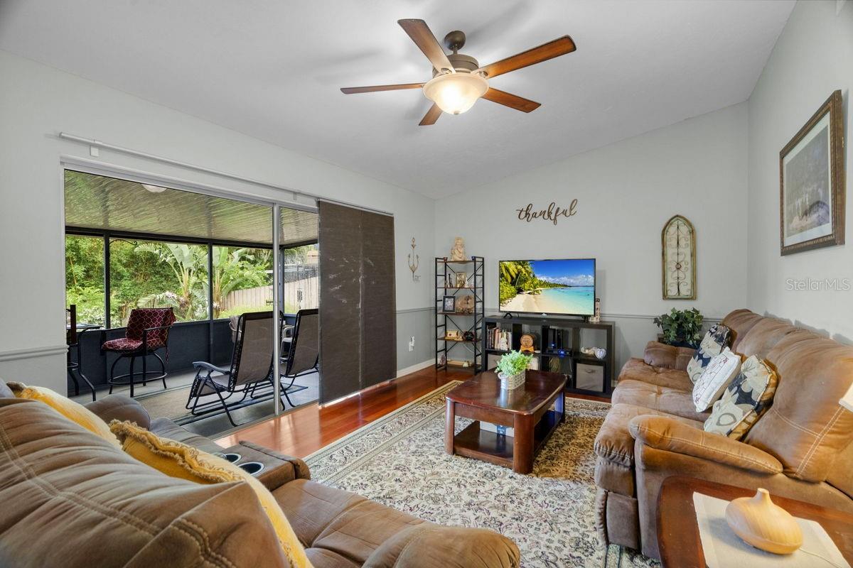 SCOTS LANDING - Residential