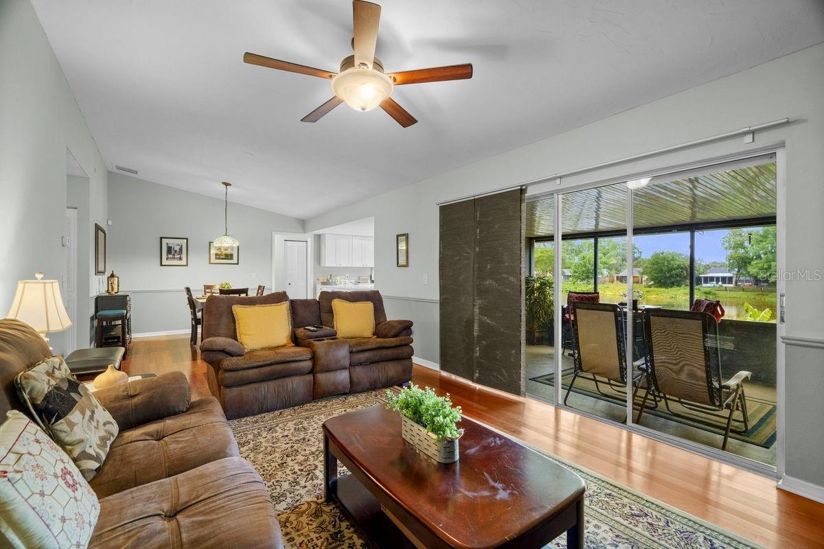 SCOTS LANDING - Residential