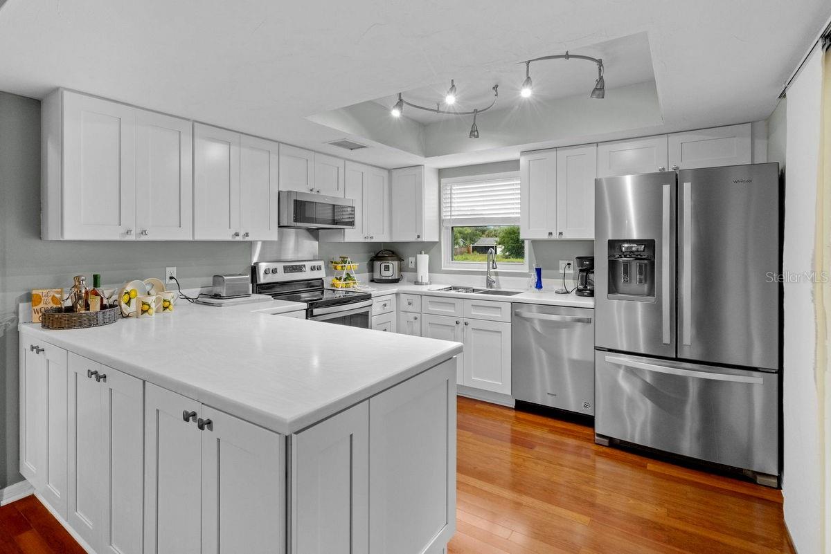 SCOTS LANDING - Residential