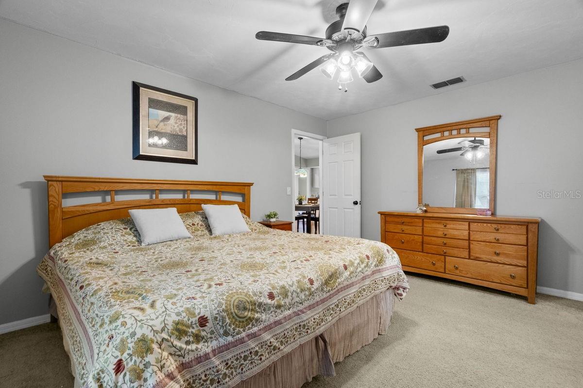 SCOTS LANDING - Residential