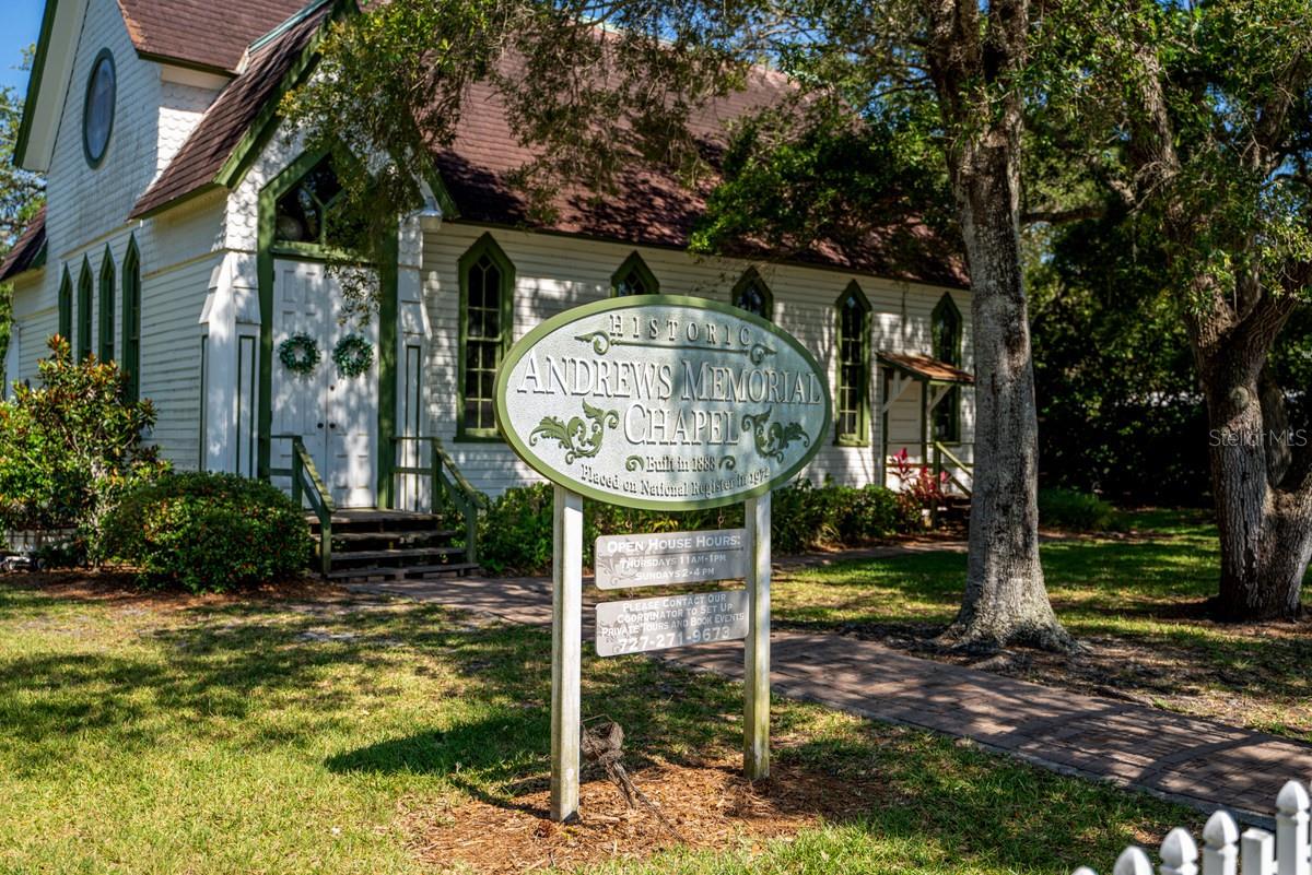 SCOTS LANDING - Residential