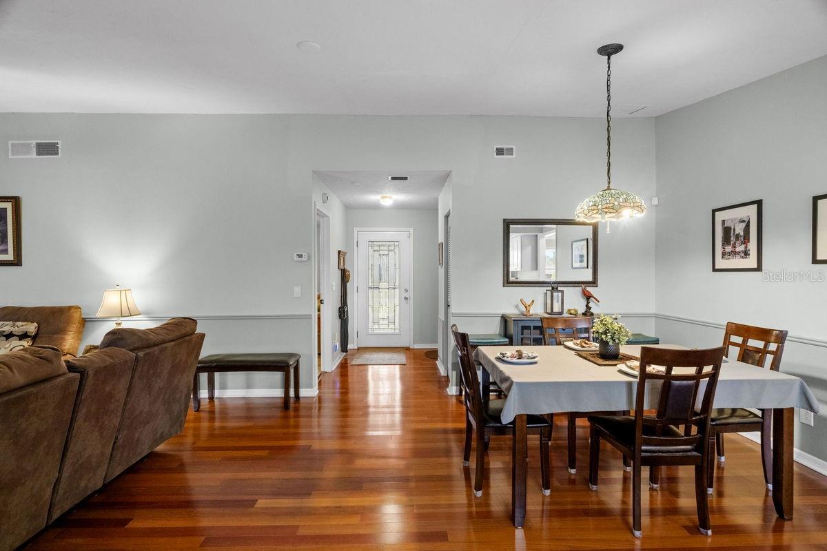 SCOTS LANDING - Residential