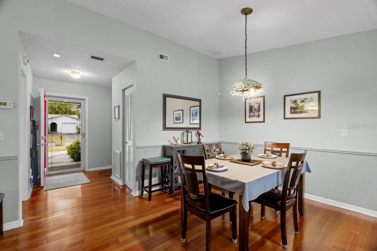 SCOTS LANDING - Residential