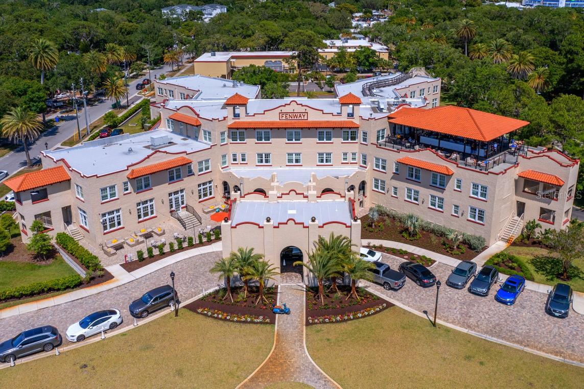 SCOTS LANDING - Residential