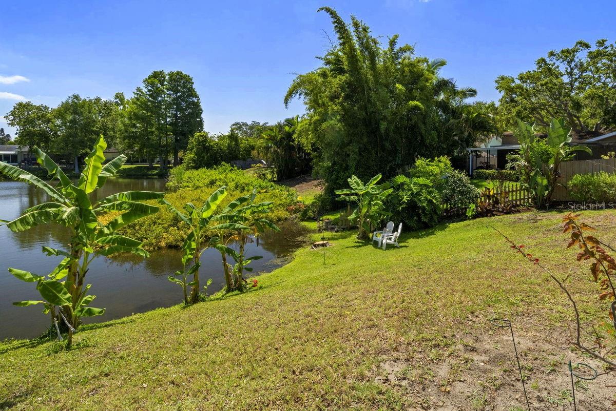 SCOTS LANDING - Residential