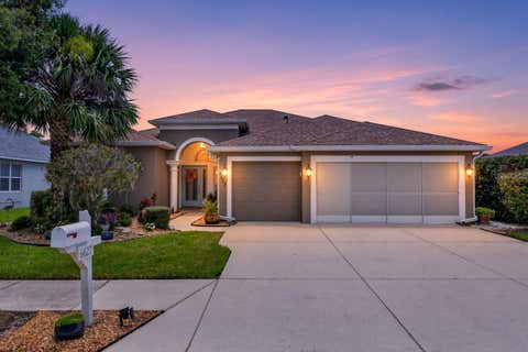 Photo of 6627 Bobby Jones Court, Palmetto, FL 34221 (MLS # TB8538910)