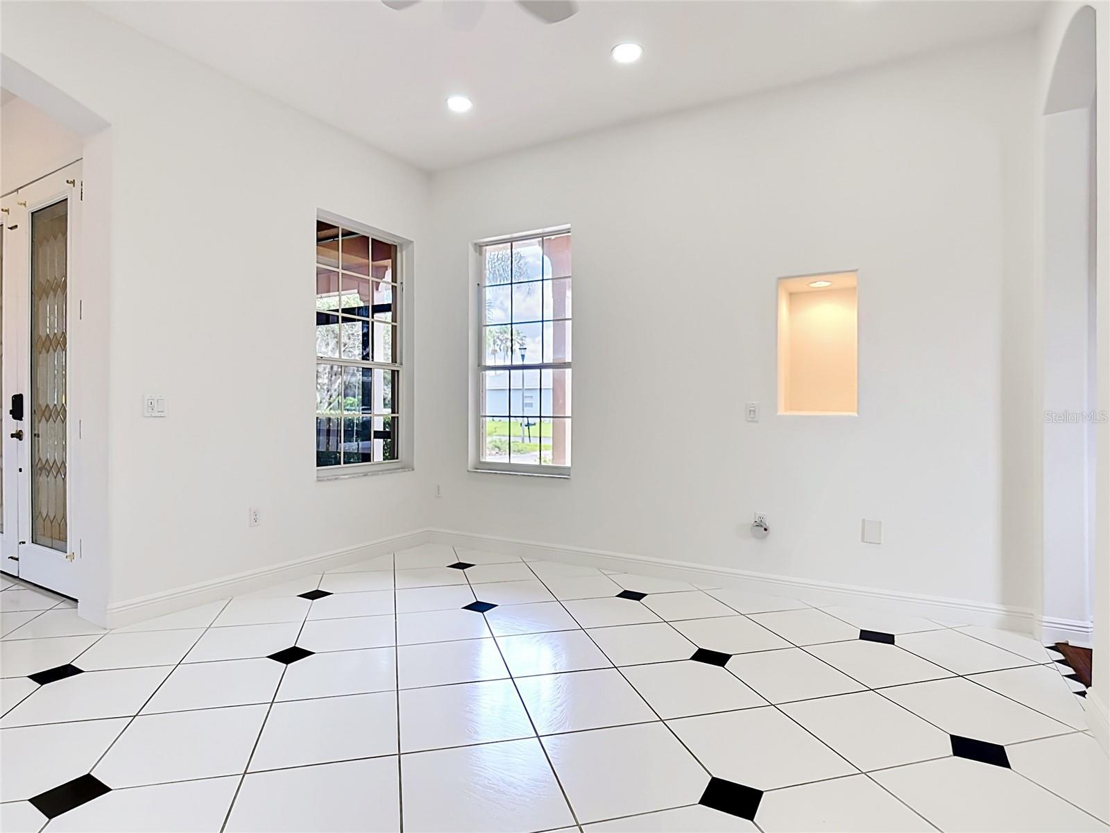 SOLIVITA PH 01 - Residential