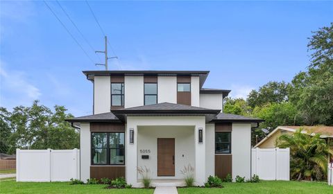 5055 2ND AVENUE S ST PETERSBURG FL 33707