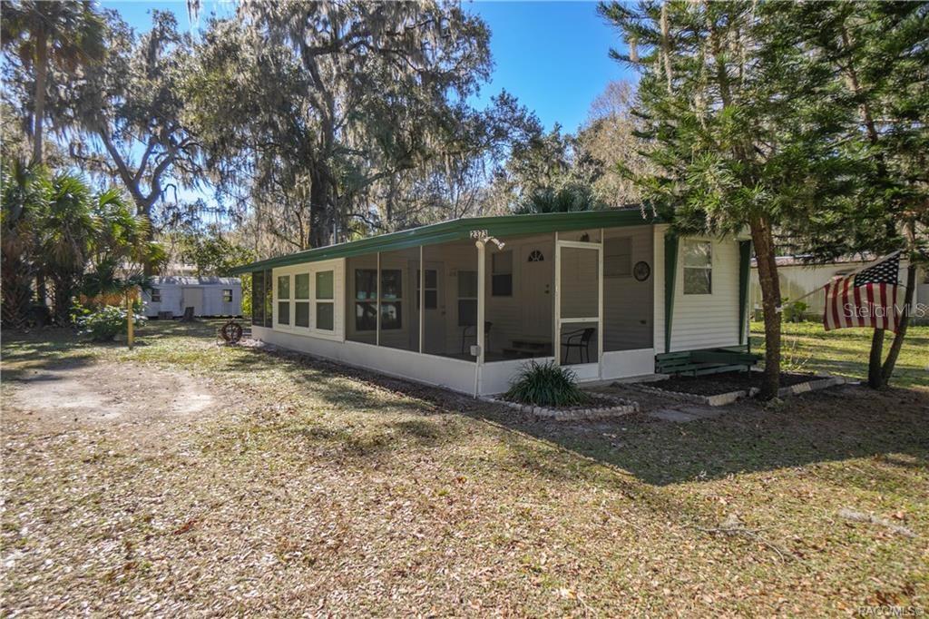 Photo 1 of 45 — 2373 CR 401, LAKE PANASOFFKEE, FL 33538