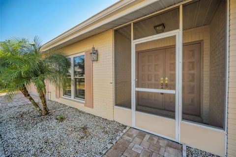 A home in PALM HARBOR