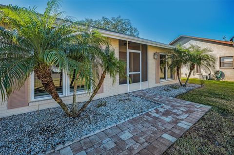 A home in PALM HARBOR