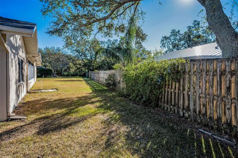 A home in PALM HARBOR