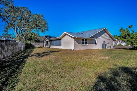 A home in PALM HARBOR