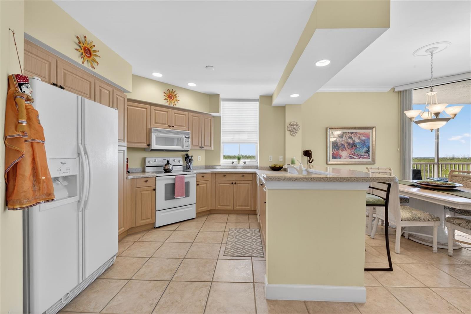 VISTA DEL SOL/BURNT STORE MARI - Residential