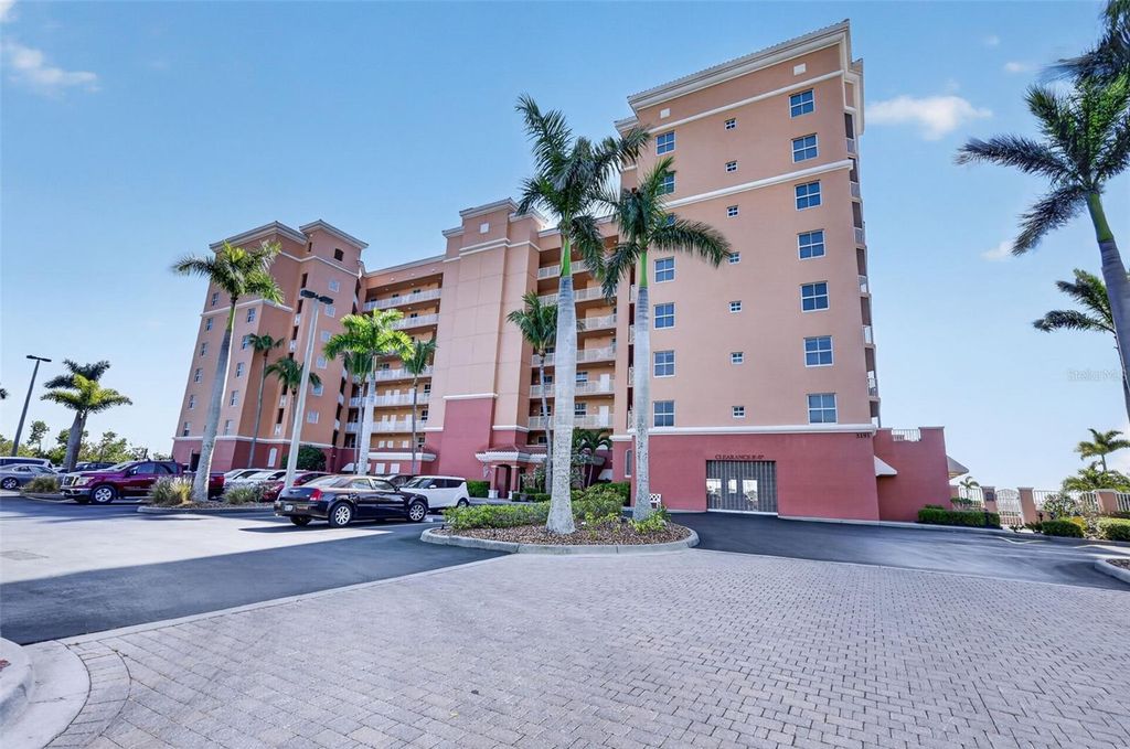 Photo of 3191 Matecumbe Key Road #202, Punta Gorda, FL 33955 (MLS # C7525373)