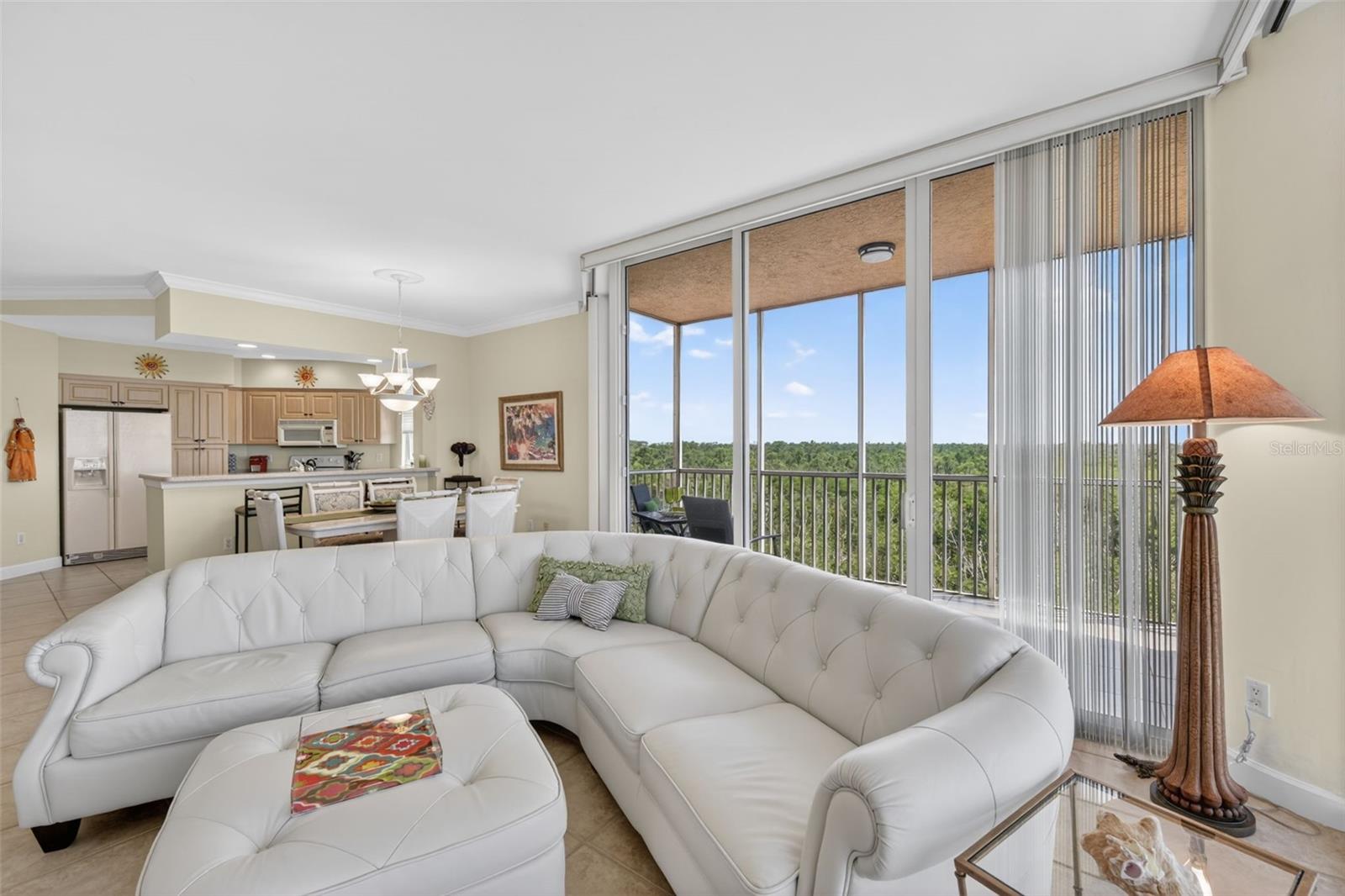 VISTA DEL SOL/BURNT STORE MARI - Residential