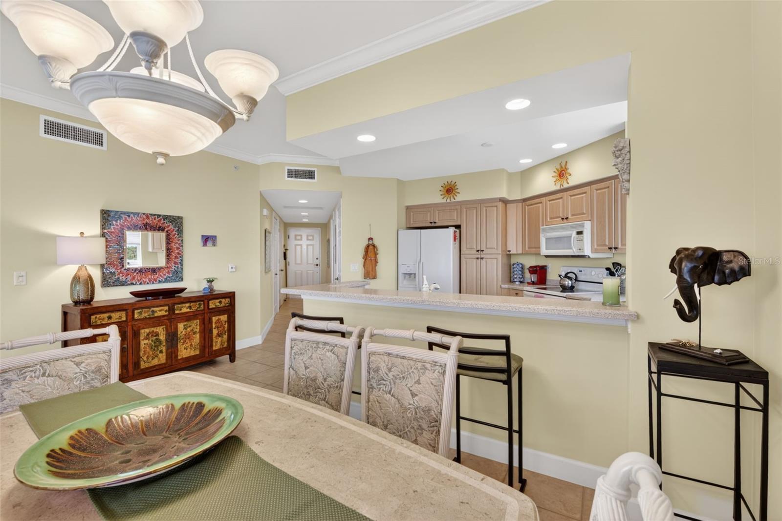 VISTA DEL SOL/BURNT STORE MARI - Residential