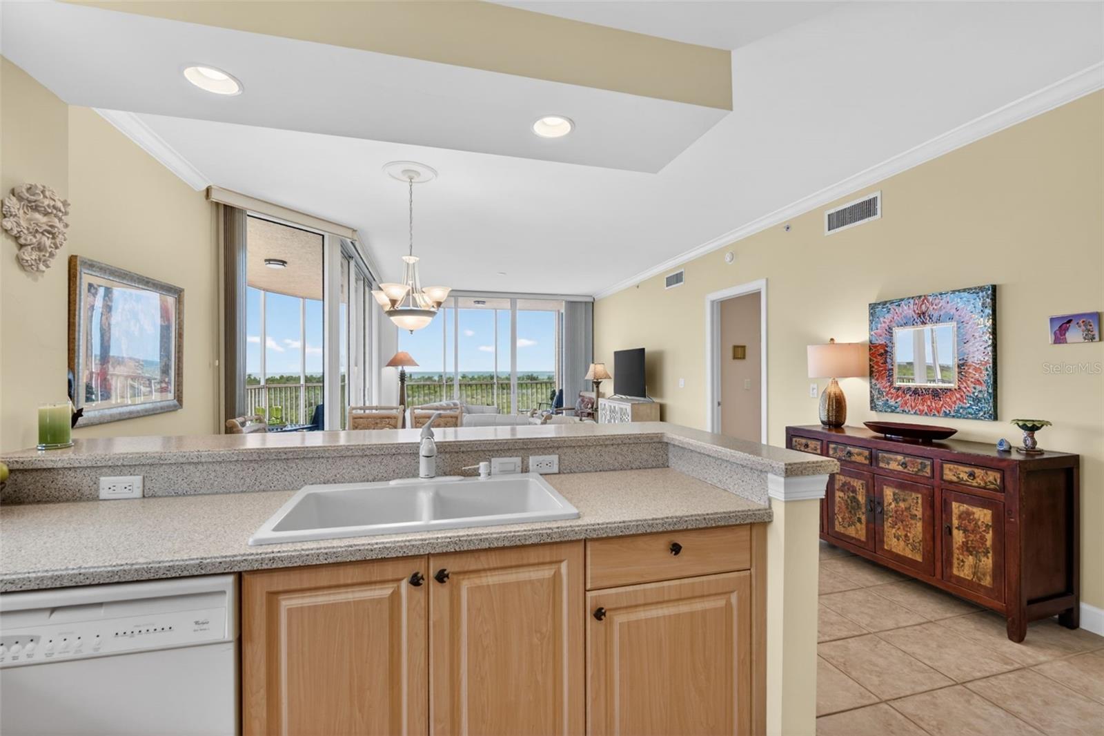 VISTA DEL SOL/BURNT STORE MARI - Residential