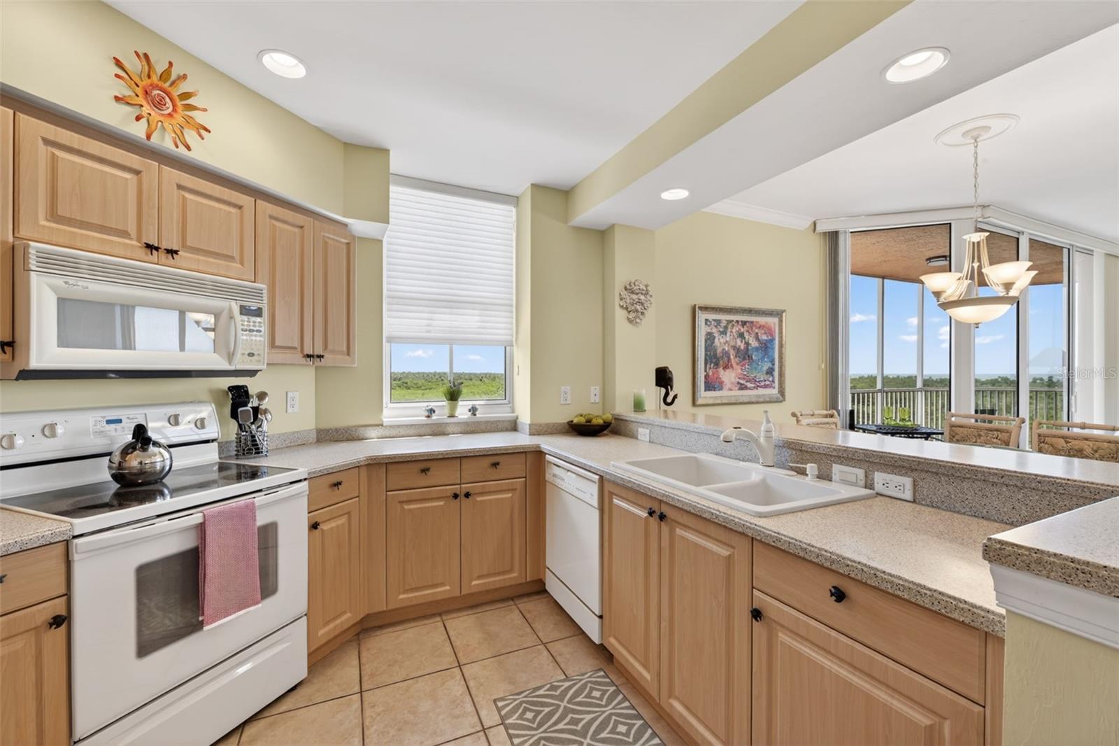 VISTA DEL SOL/BURNT STORE MARI - Residential