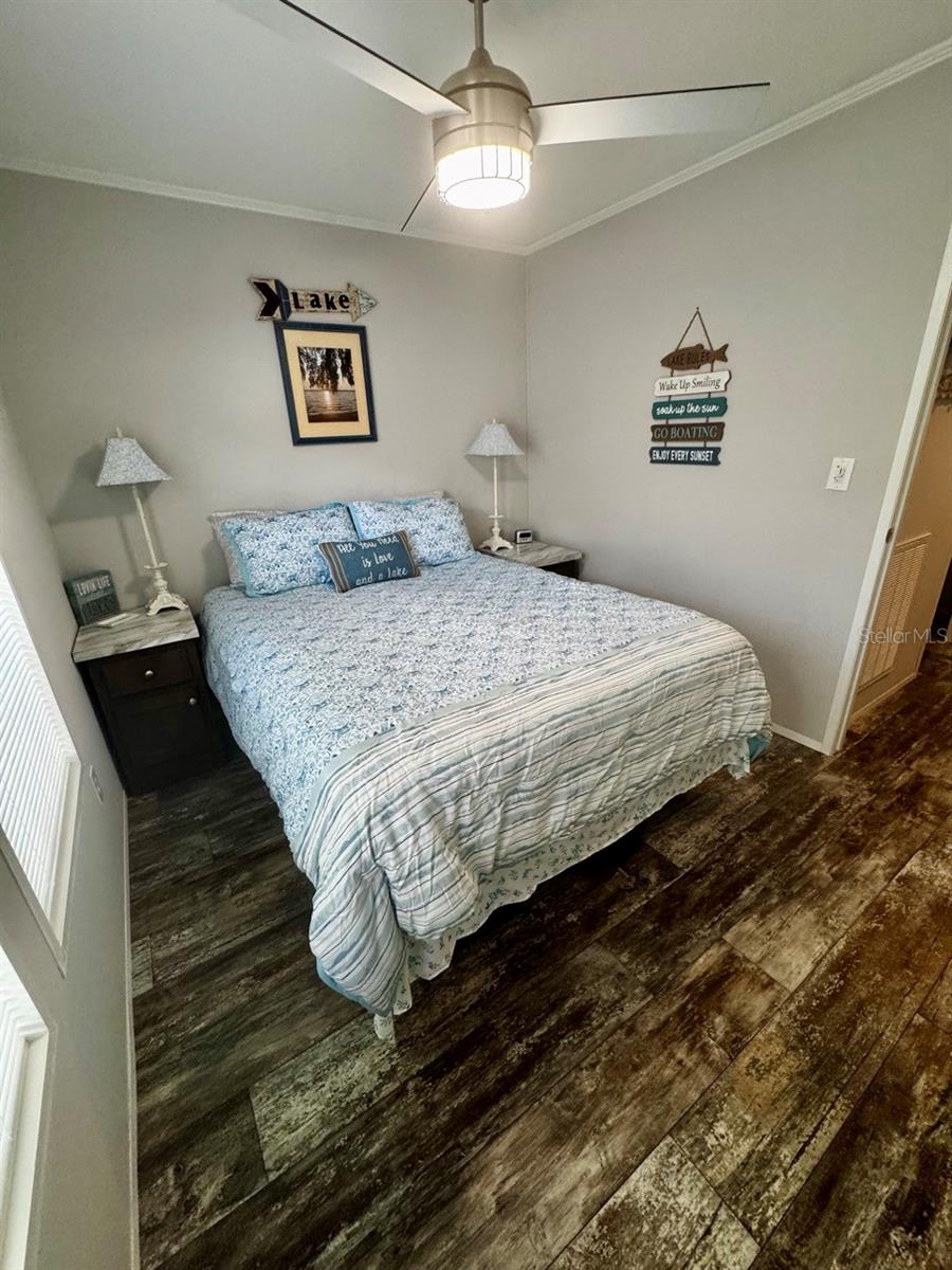 SALT SPRINGS RESORT CONDOMINIUM - Residential