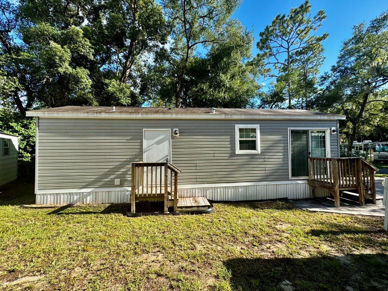 SALT SPRINGS RESORT CONDOMINIUM - Residential