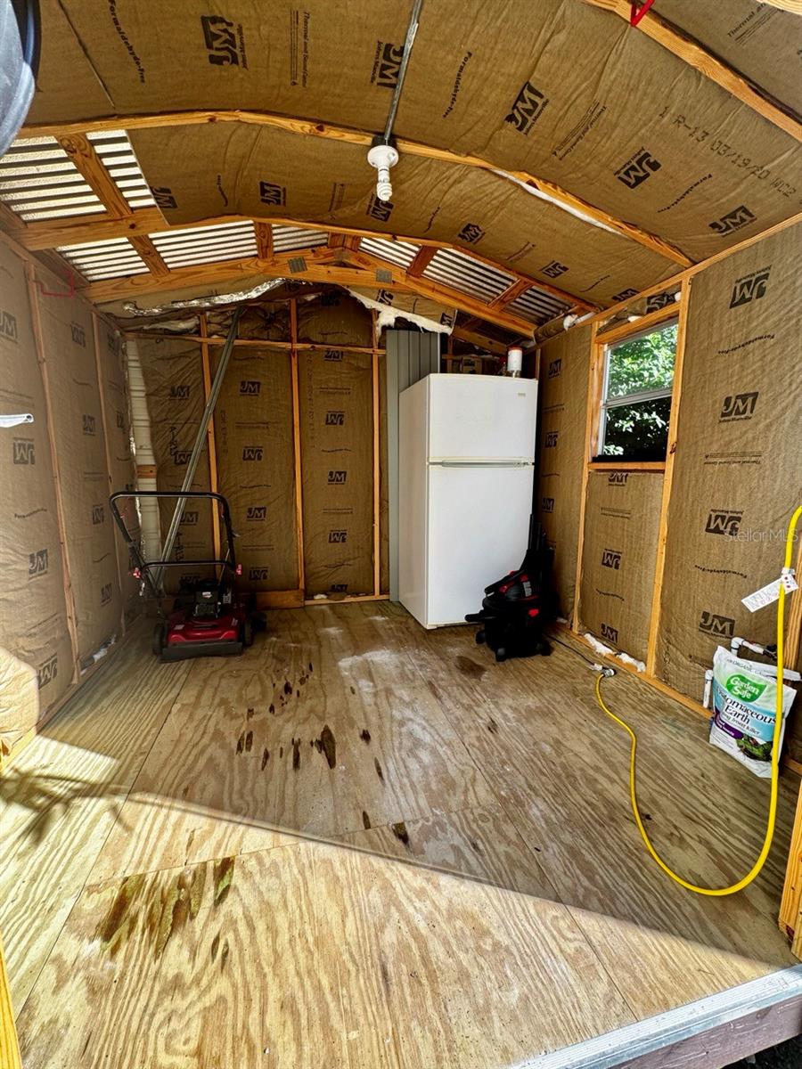 SALT SPRINGS RESORT CONDOMINIUM - Residential