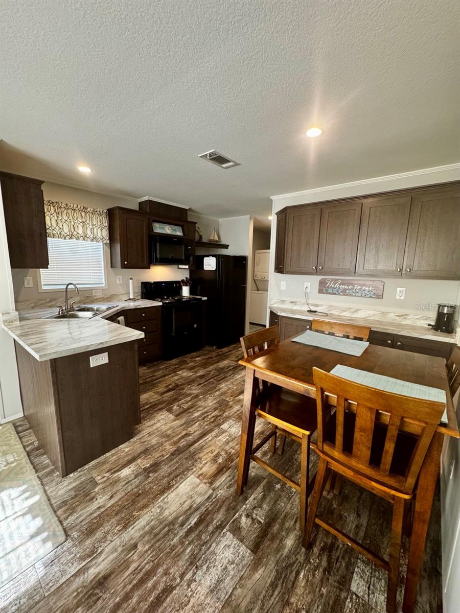 SALT SPRINGS RESORT CONDOMINIUM - Residential