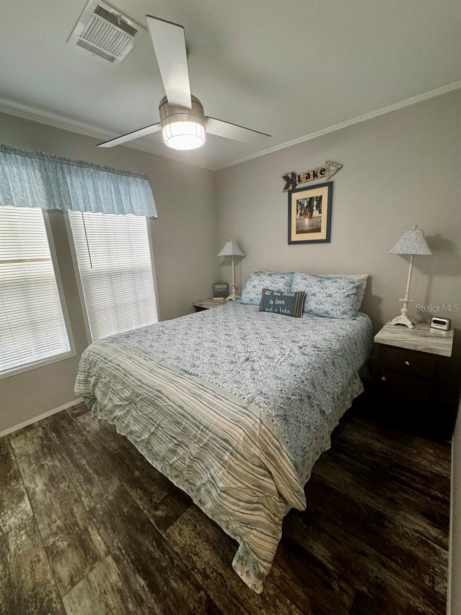 SALT SPRINGS RESORT CONDOMINIUM - Residential