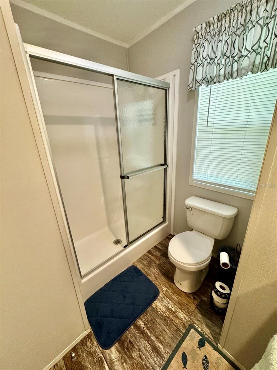 SALT SPRINGS RESORT CONDOMINIUM - Residential