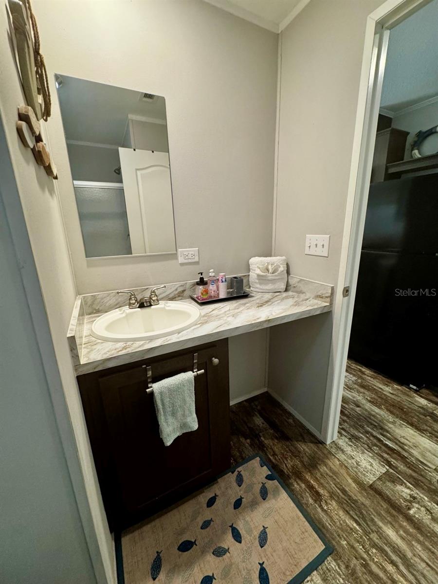 SALT SPRINGS RESORT CONDOMINIUM - Residential