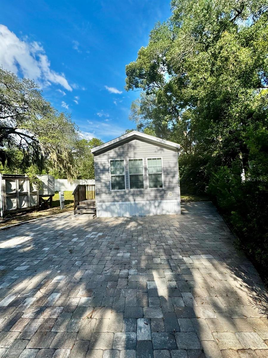 SALT SPRINGS RESORT CONDOMINIUM - Residential