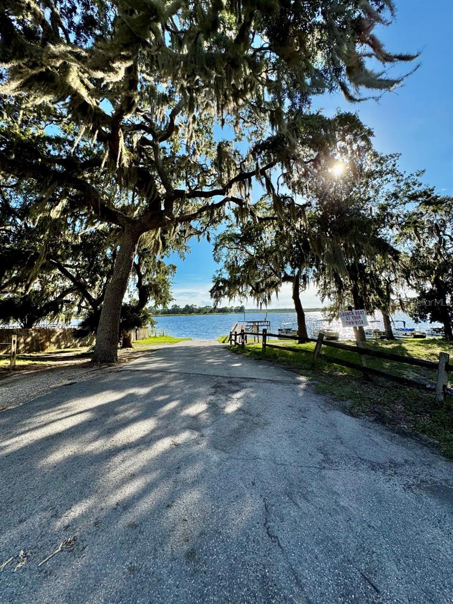 SALT SPRINGS RESORT CONDOMINIUM - Residential