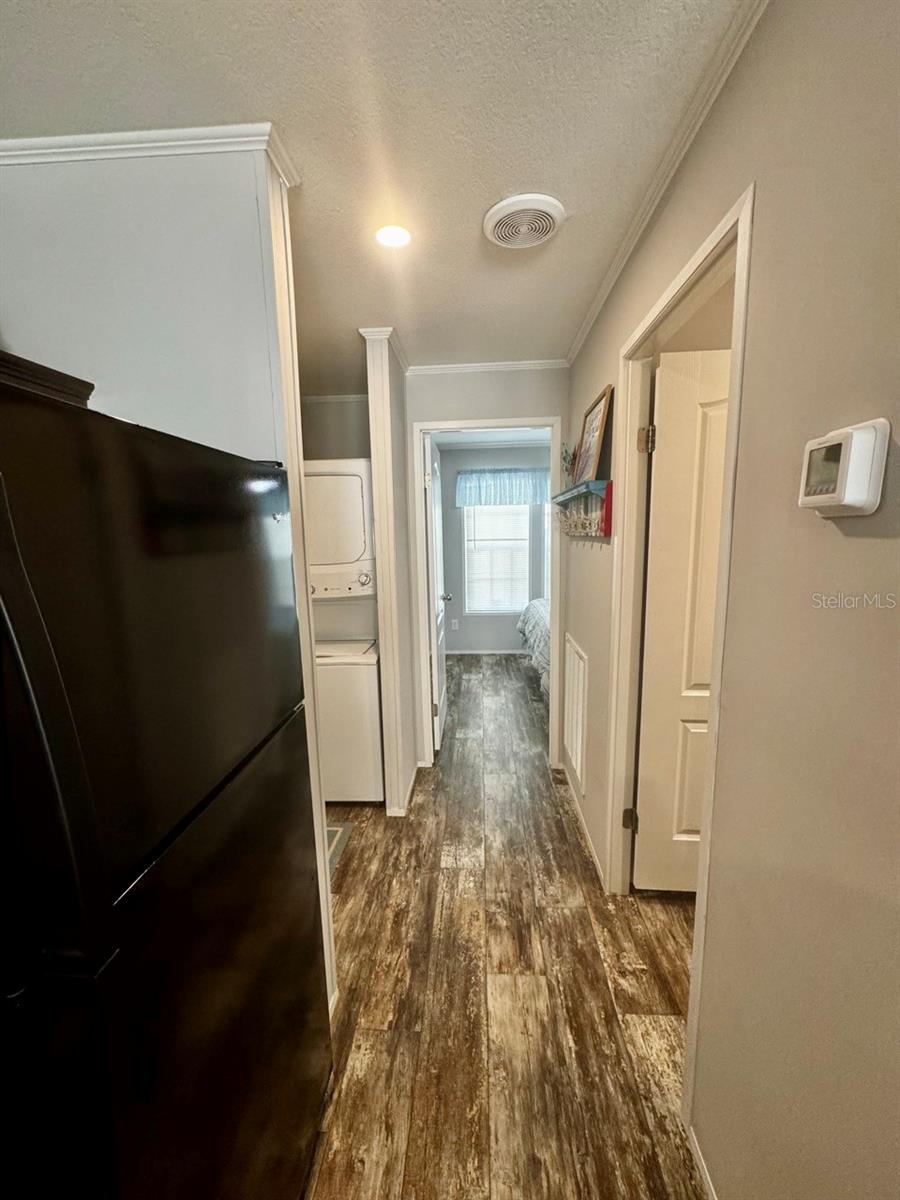 SALT SPRINGS RESORT CONDOMINIUM - Residential