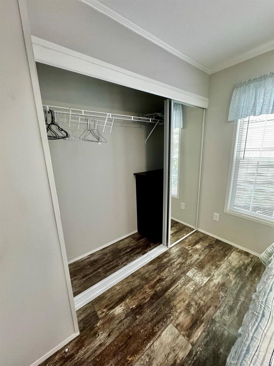 SALT SPRINGS RESORT CONDOMINIUM - Residential