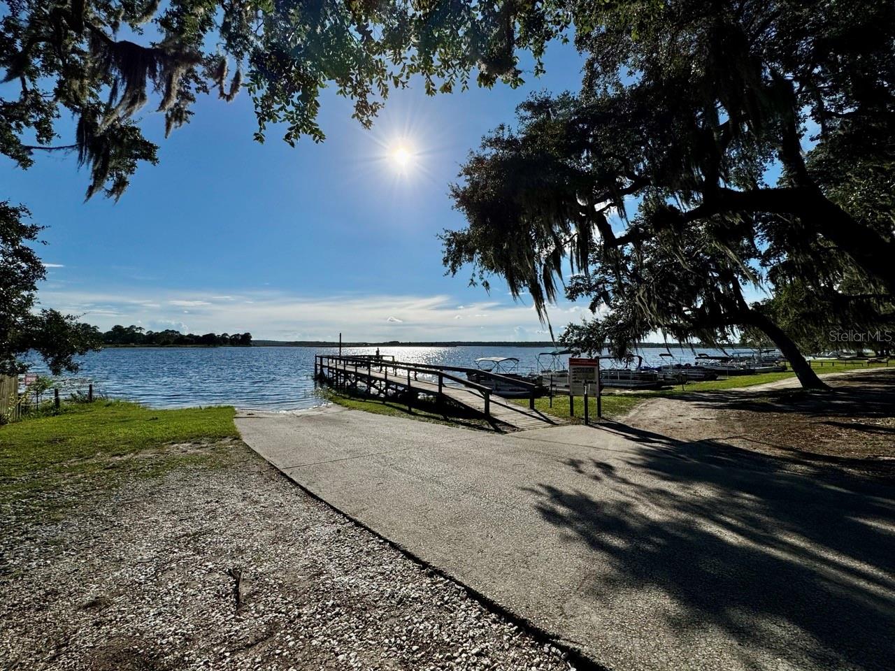 SALT SPRINGS RESORT CONDOMINIUM - Residential